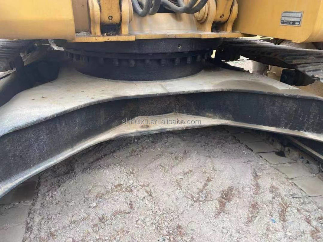 Caterpillar 320d2 máy đào cũ Máy đào cũ CAT320B Nhật Bản xuất xứ để bán Caterpillar trong kho