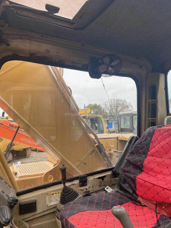 Caterpillar 320d2 máy đào cũ Máy đào cũ CAT320B Nhật Bản xuất xứ để bán Caterpillar trong kho