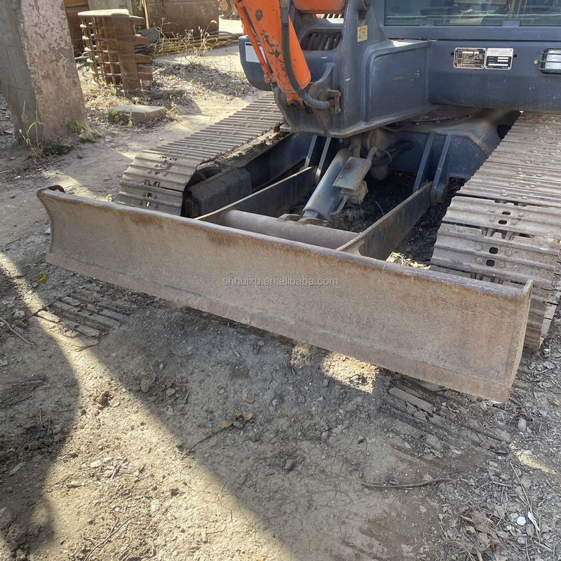 Doosan bán hàng nóng Thượng Hải bán buôn máy đào cũ doosan dx60 DX60-5B DX60-9C DX60R/sử dụng máy đào doosan dx60-9c