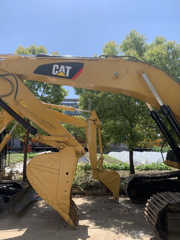 Caterpillar 330b crawler excavator/used digging machine CAT330 Nhật Bản xuất xứ để bán Caterpillar in stock