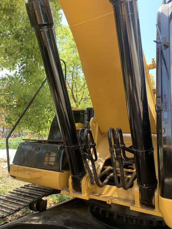 Caterpillar 330b crawler excavator/used digging machine CAT330 Nhật Bản xuất xứ để bán Caterpillar in stock