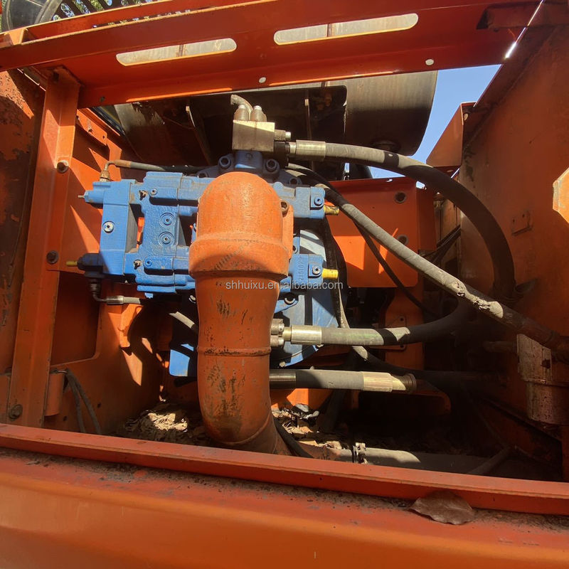 Doosan bán nóng thiết bị di chuyển đất sử dụng doosan dh420lc-7 thợ đào dh420 42ton thợ đào mỏ lớn dh420lc