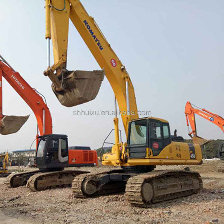 Máy thợ khoan máy cao năng suất cao năng lượng Komatsu450 để bán