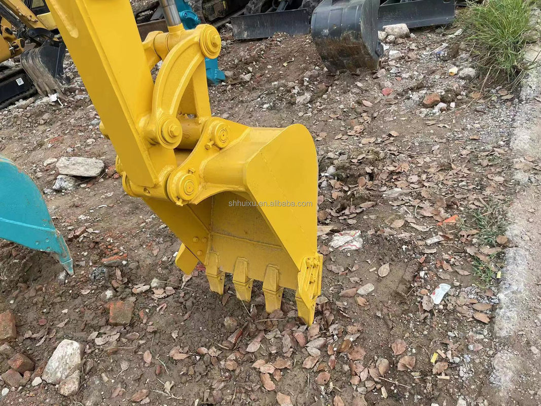 Máy đào thủy lực sử dụng komatsu30,máy đào tay thứ hai KOMATSU30 chất lượng tốt với giá rẻ để bán