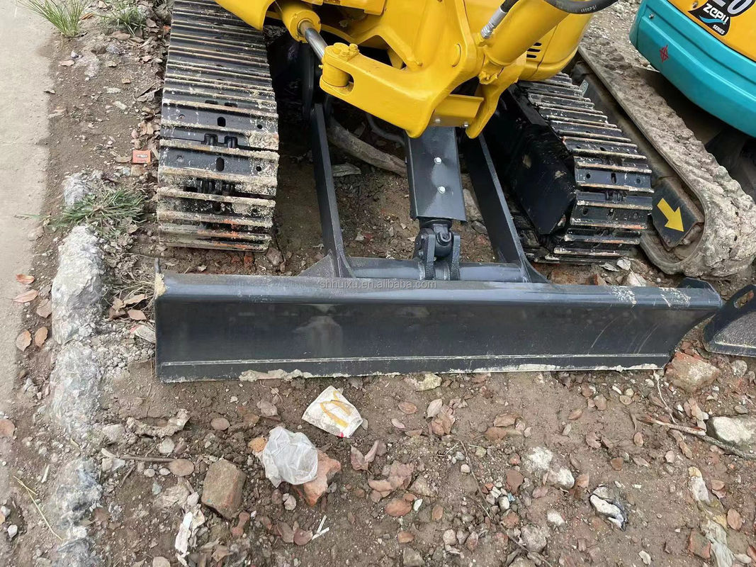 Máy đào thủy lực sử dụng komatsu30,máy đào tay thứ hai KOMATSU30 chất lượng tốt với giá rẻ để bán