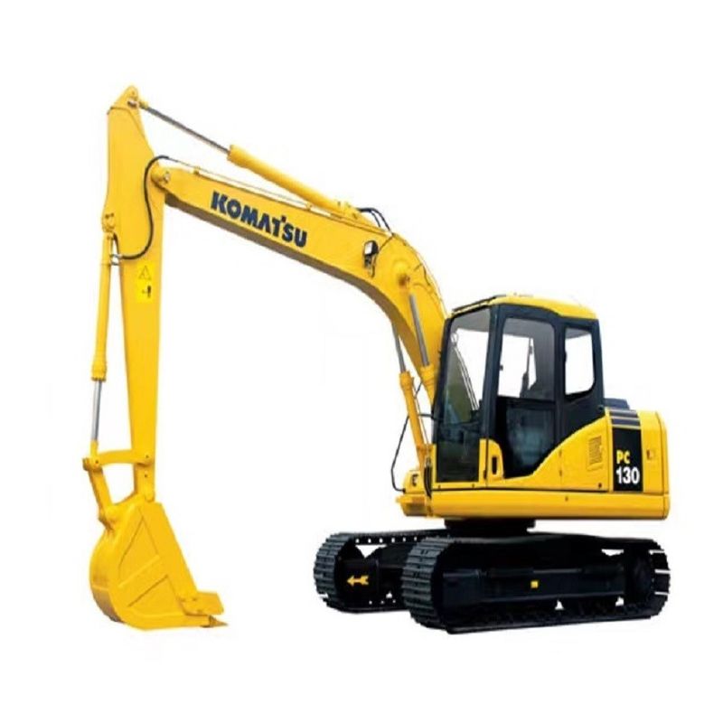 máy đào cũ komatsu pc120 pc130 pc140 pc200 pc300 với chất lượng cao và giá rẻ trên bán nóng ở Thượng Hải
