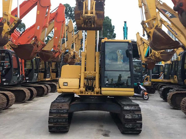máy đào cũ komatsu pc120 pc130 pc140 pc200 pc300 với chất lượng cao và giá rẻ trên bán nóng ở Thượng Hải
