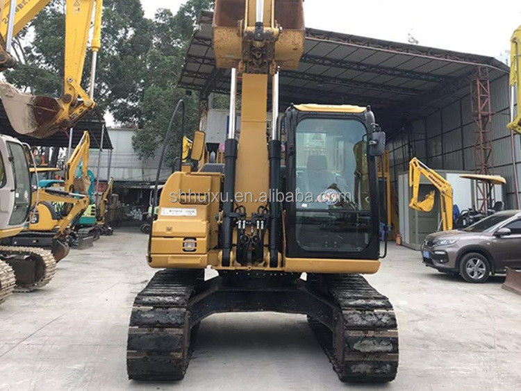 Máy đào cũ cat 312 bán/ Máy đào cũ CAT312D Nhật Bản xuất xứ bán CAT 303 cat 306 máy đào