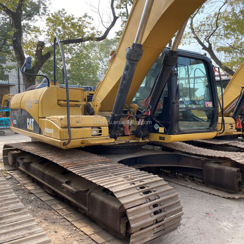 Máy đào cũ CAT 315dl Máy đào cũ CAT315DL bán CAT 303 cat 306 máy đào