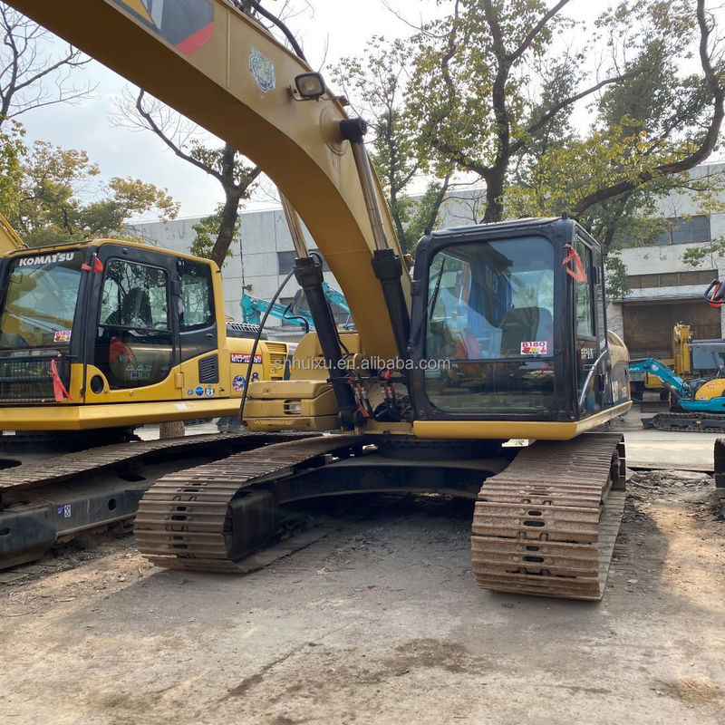 Máy đào cũ CAT 315dl Máy đào cũ CAT315DL bán CAT 303 cat 306 máy đào