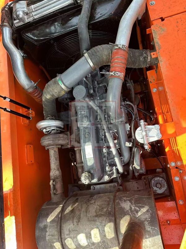 Chất lượng cao nguyên bản Thợ đào cũ Doosan Dh60 Dh75 Dh80 Doosan DX500LC DX300 DX220 DX225 Thợ đào cũ để bán