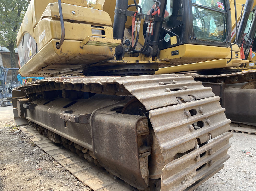 Máy đào cũ CAT 315dl Máy đào cũ CAT315DL bán CAT 303 cat 306 máy đào