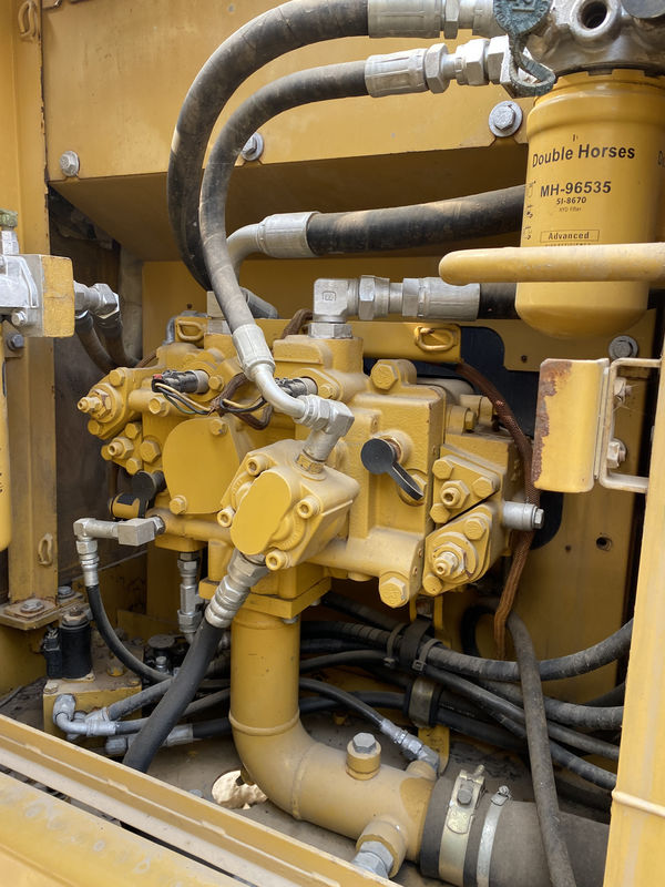 Máy đào cũ CAT 315dl Máy đào cũ CAT315DL bán CAT 303 cat 306 máy đào