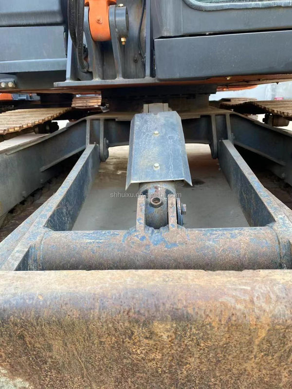 Hitachi bán nóng Hydraulic Crawler Excavator tay thứ hai HITACHI ZX60 tình trạng tốt Nhật Bản gốc