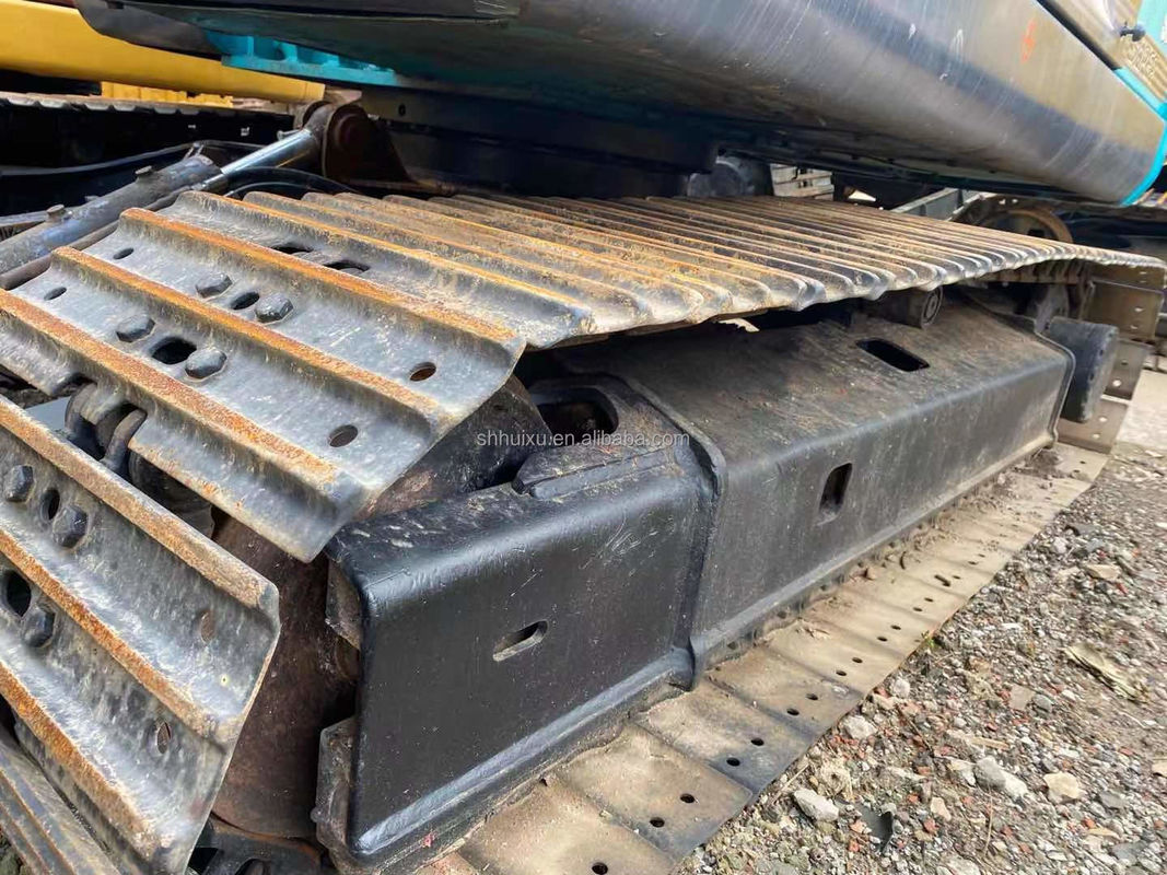 sử dụng Nhật Bản máy đào nguyên bản sử dụng kobelco sk75/sản phẩm bán nóng tay thứ hai kobelco75 bán
