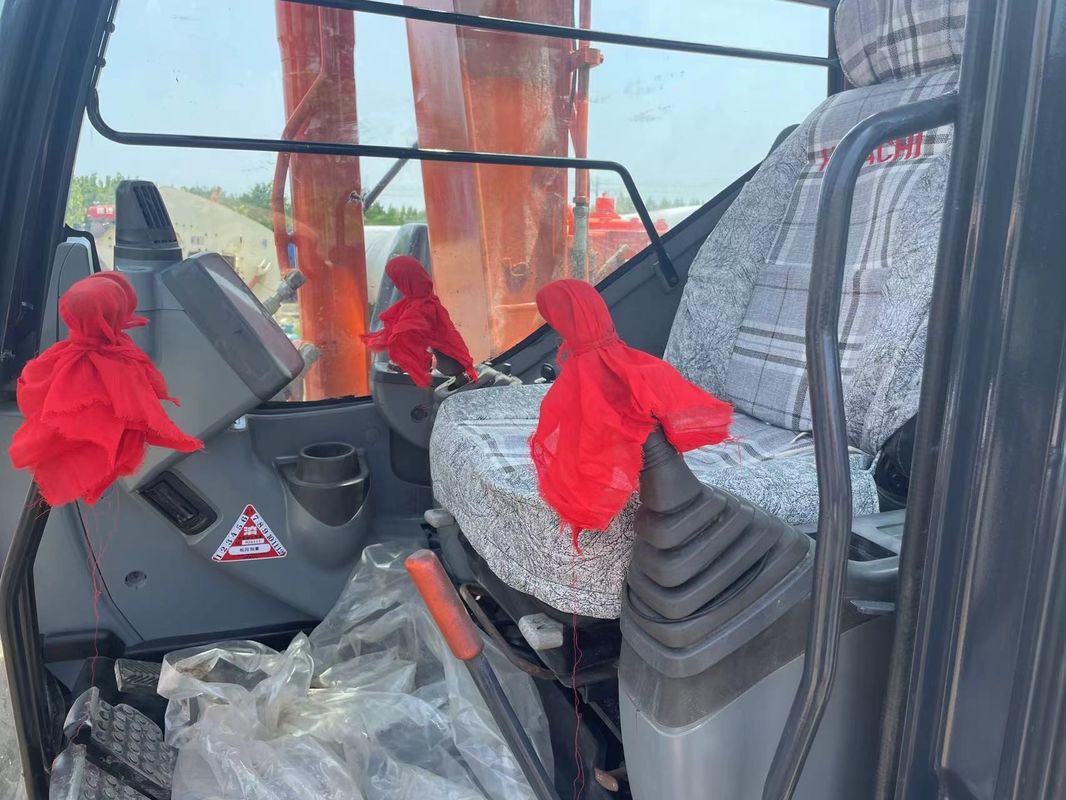 dụng zaxis70 zaxis 70 Hitachi zx70 Hitachi70 7 tấn mini excavator để bán