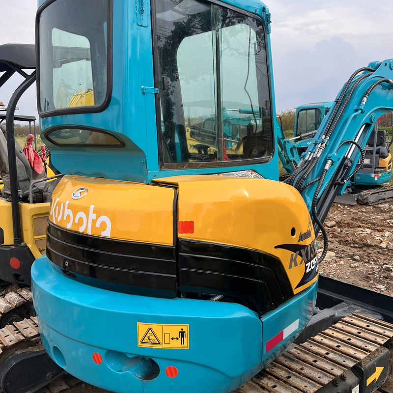 thời gian làm việc thấp máy đào cũ kobelco 135 bán kobelco cũ trong kho máy đào cũ kobelco