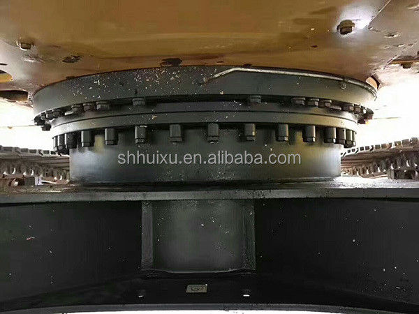 Caterpillar 325c cũ máy đào crawler máy đào CAT325D cũ để bán Caterpillar trong kho