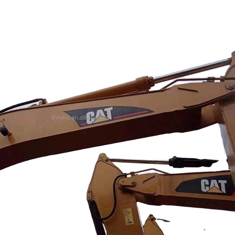 Máy đào cũ cat 330dl/Xuất bản Nhật Bản máy đào cũ Cat330C bán CAT 303 cat 306 máy đào