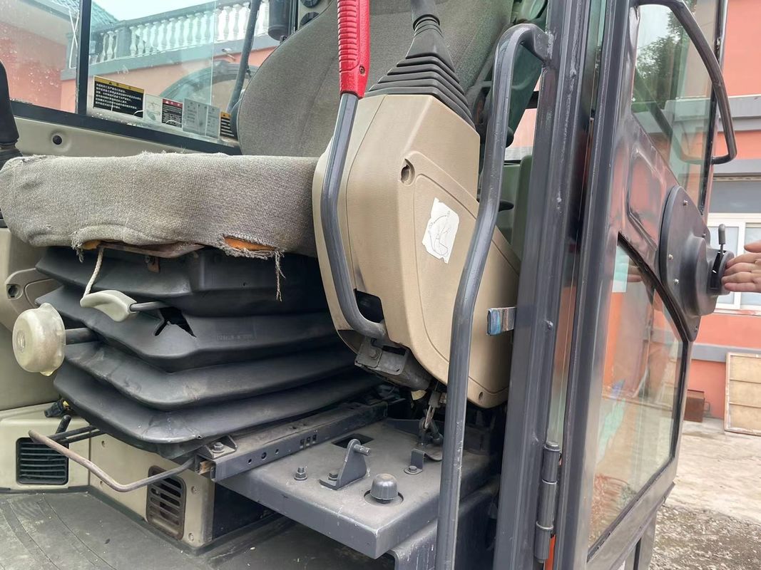 Mới bán tốt máy đào cũ Doosan DX60 máy đào cũ máy đào bò doosan DH60 giá nhà máy bán
