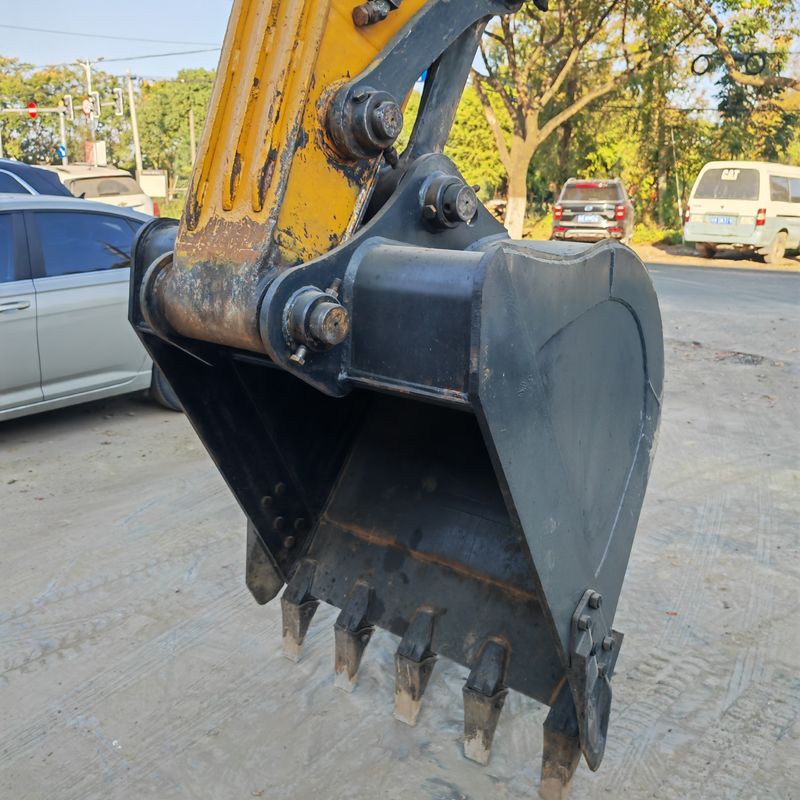 sử dụng cao chất lượng xe khoan Hyundai 210-7 / thứ hai tay xe khoan Hyundai 210-7 bán