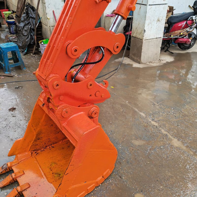 thợ đào lướt sử dụng doosan dh60/ tay thứ hai thợ đào doosan sử dụng doosan dh60 bán