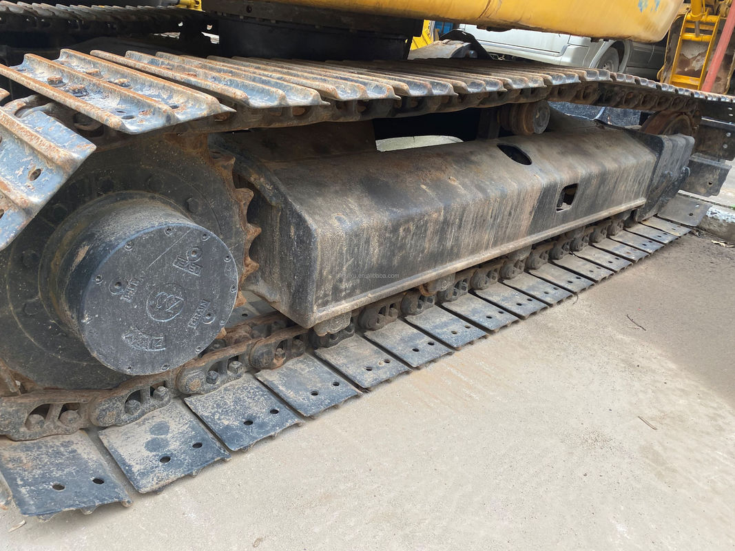 bán nóng Máy đào thủy lực sử dụng cũ CAT308C trong tình trạng tốt/Mini excavator sử dụng CAT308C giá rẻ