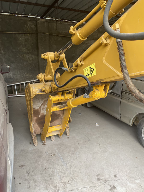 bán nóng Máy đào thủy lực sử dụng cũ CAT308C trong tình trạng tốt/Mini excavator sử dụng CAT308C giá rẻ