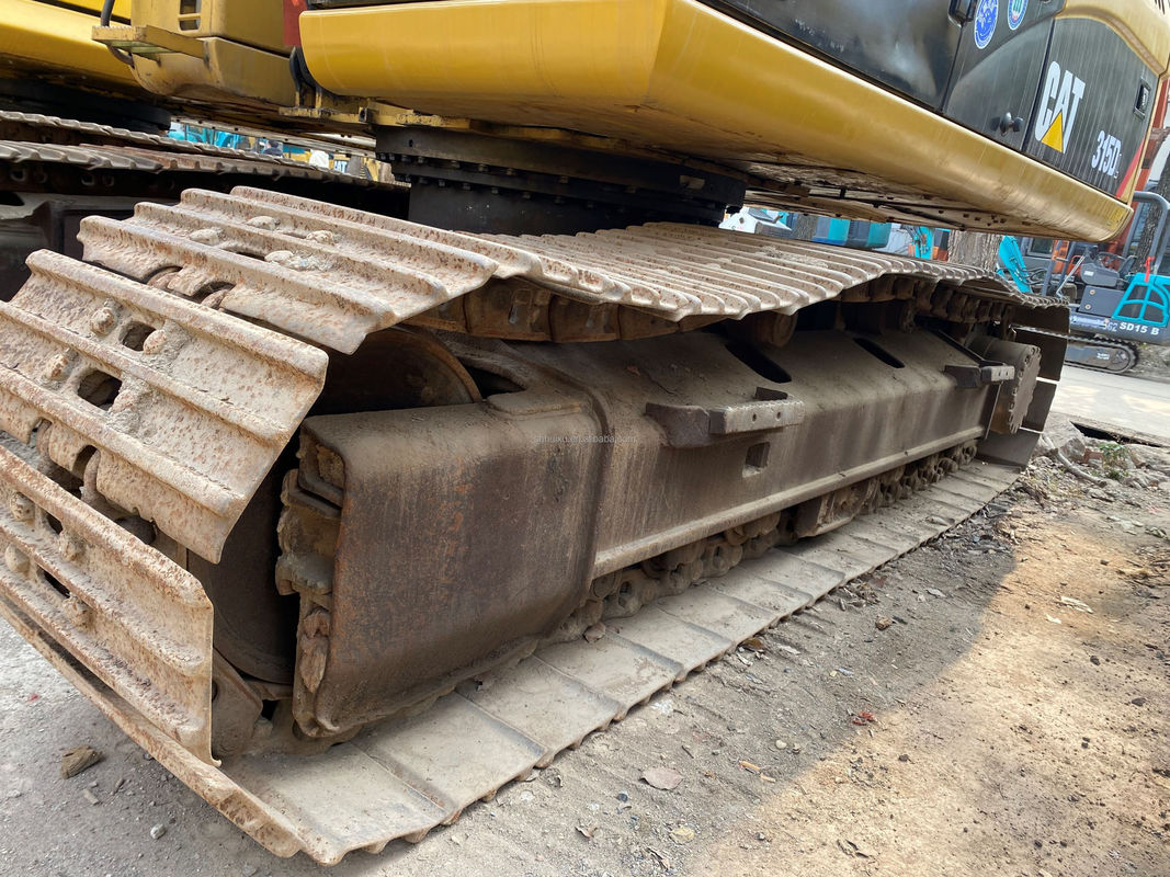 bán nóng Máy đào cũ 315d2 Máy đào cũ CAT315DL CAT 303 máy đào 306