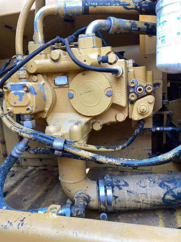 Máy đào cũ CAT320C bán nóng CAT303cat306