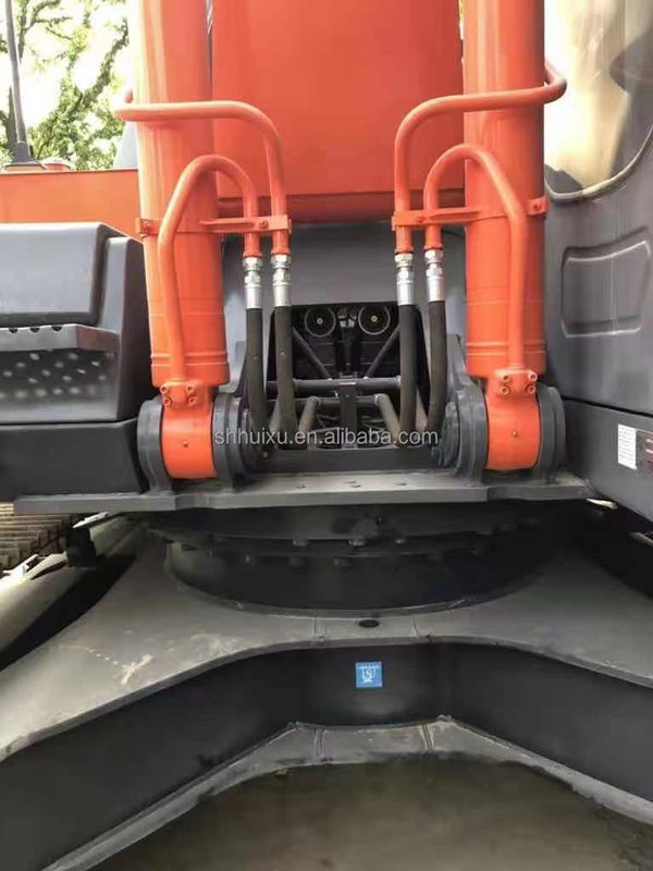 Hitachi bán nóng Hitachi zx350 máy đào cũ tay hai Máy đào cũ Hitachi ZX350 Giá rẻ