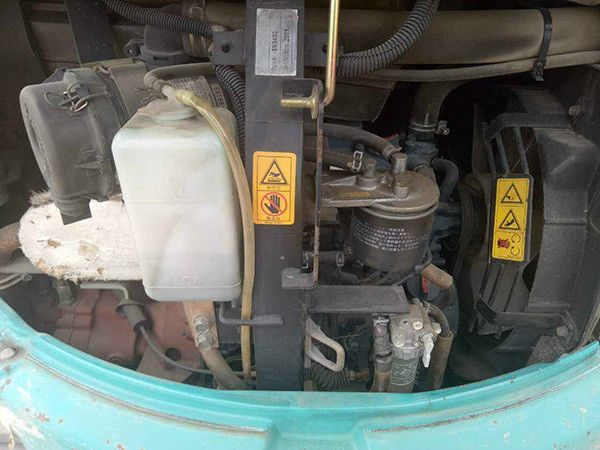 Máy đào cũ Kubota20 từ Hàn Quốc Để bán Máy đào giá rẻ chất lượng cao Để bán