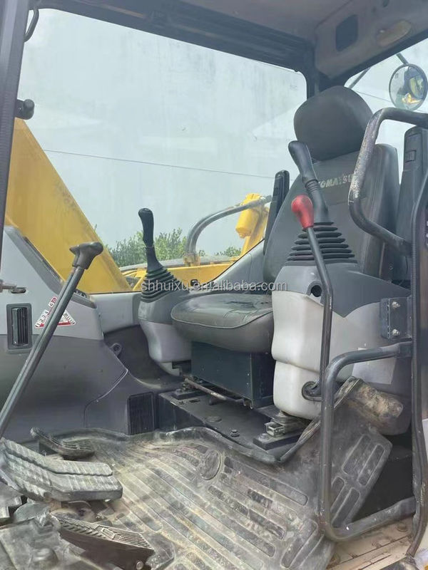 sử dụng komatsu pc78 mini excavator,Komatsu mini excavator,Komatsu pc78-6 pc78-8 pc70 mini excavators Komatsu Excavator