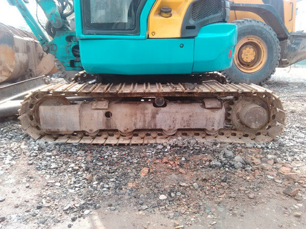 Máy đào cũ Kubota35 từ Hàn Quốc Để bán Máy đào giá rẻ chất lượng cao Để bán