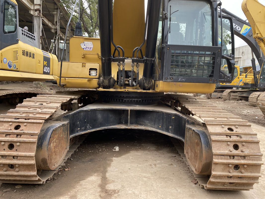 bán nóng máy đào cũ CAT 349 máy đào tay hai Caterpillar Excavator CAT 303 Caterpillar trong cổ phiếu