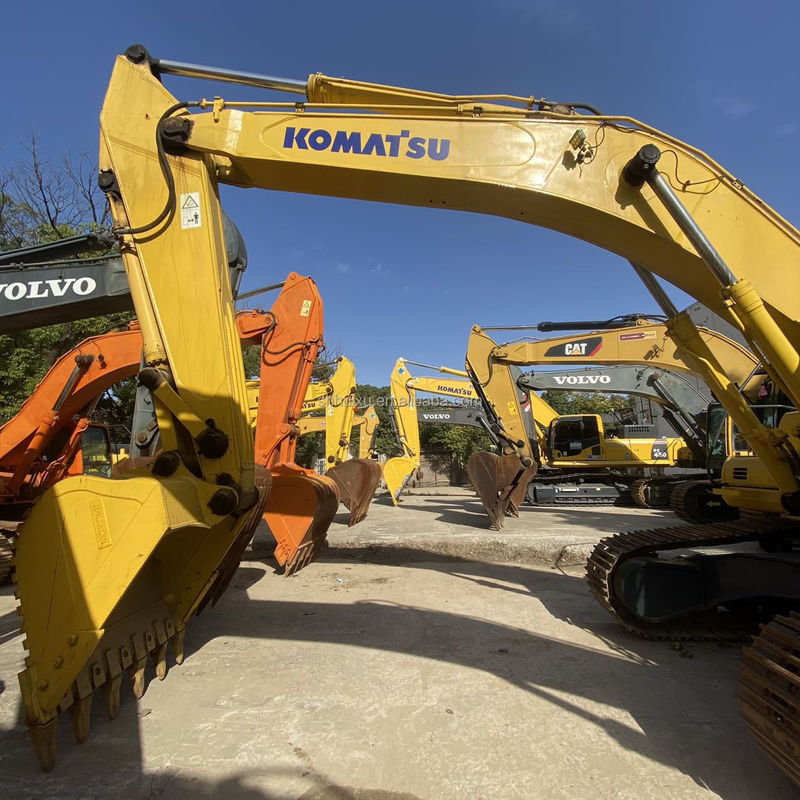 Komatsu 36 tấn sử dụng komatsu PC360-7 thợ đào lượn pc360 tốt thợ đào pc360-8 Komatsu thợ đào