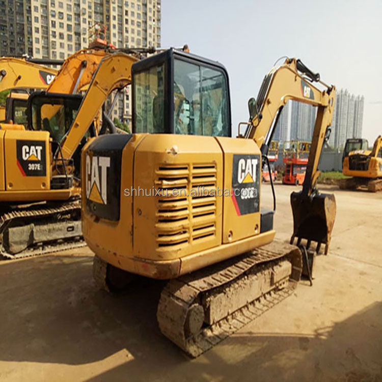 thợ đào nhỏ Mini thợ đào cũ mèo 60 chất lượng cao thợ đào cũ mèo 60 tình trạng tốt để bán