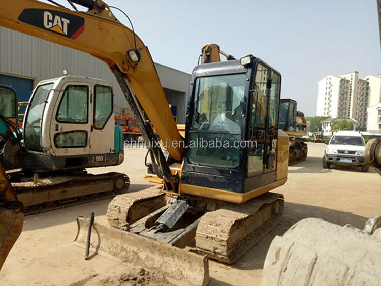 thợ đào nhỏ Mini thợ đào cũ mèo 60 chất lượng cao thợ đào cũ mèo 60 tình trạng tốt để bán