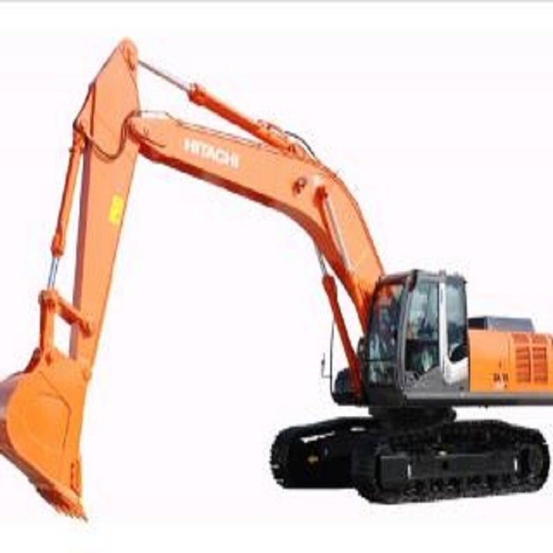 sử dụng Nhật Bản gốc Hitachi ZX360 Excavator tay thứ hai Hitachi ZX360 sử dụng Excavator