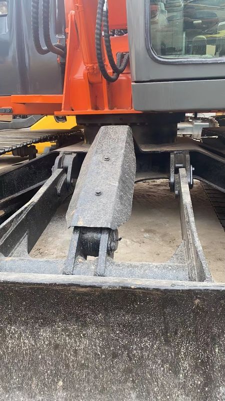 Hitachi đã sử dụng máy đào lượn ZX70, Hitachi Zaxis 70 giá rẻ bán tại Thượng Hải Trung Quốc