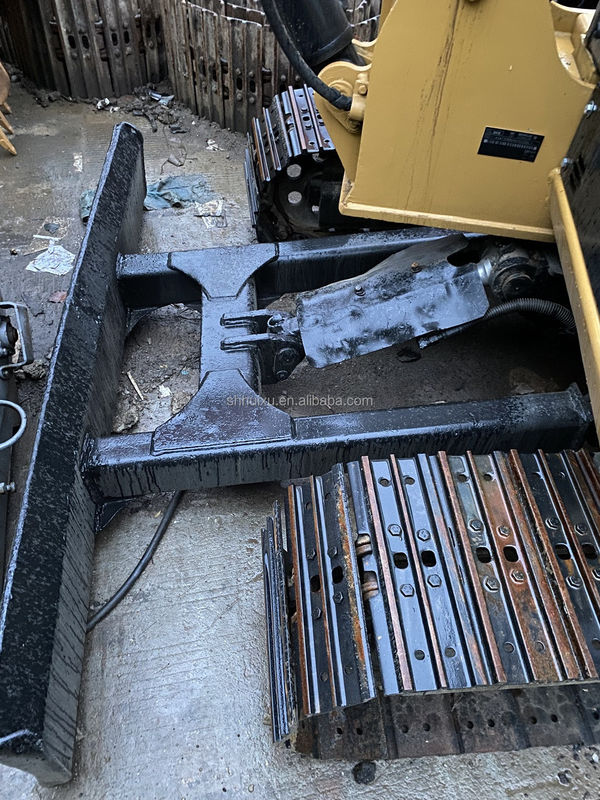 Máy đào cũ Cat 306e/ Máy đào cẩu thủy lực tay thứ hai Cat306E Chất lượng cao gốc Nhật Bản CAT 303 cat 306