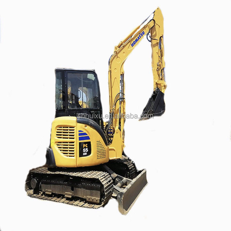 Máy đào cũ komatsu pc 35 MR chất lượng tốt giá rẻ để bán