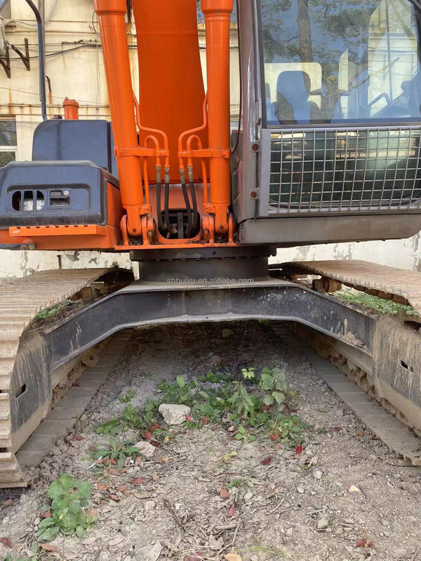 Hitachi bán nóng Máy đào Hitachi Zaxis 130 cũ bán/ Máy xây dựng cũ Máy đào Hitachi Zaxis 130 chất lượng đáng tin cậy