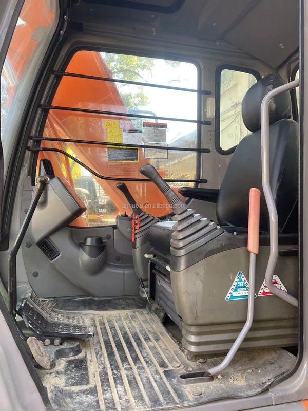 Hitachi bán nóng Máy đào Hitachi Zaxis 130 cũ bán/ Máy xây dựng cũ Máy đào Hitachi Zaxis 130 chất lượng đáng tin cậy