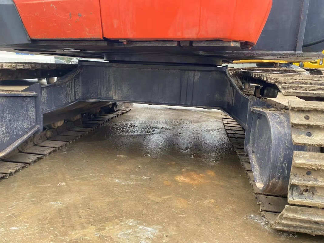 Chất lượng cao sử dụng mini excavator Kubota185 Nhật Bản gốc giá rẻ cũ tay thủy lực crawler excavator