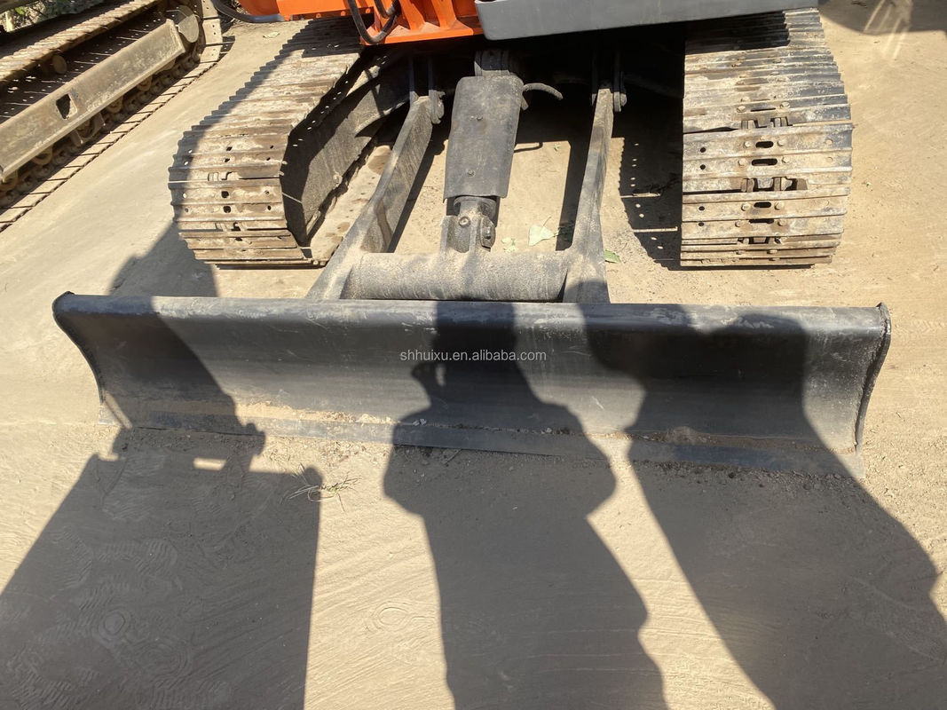 Mua Hitachi zx60 crawler excavator giá sử dụng 6 tấn thủy lực zaxis 60 excavator bán zx60-5