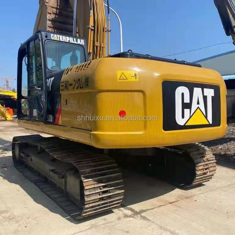 Máy đào cũ cat 320dl/ Máy đào cũ cat320D Nhật Bản xuất xứ chất lượng tốt CAT 303 cat 306 máy đào