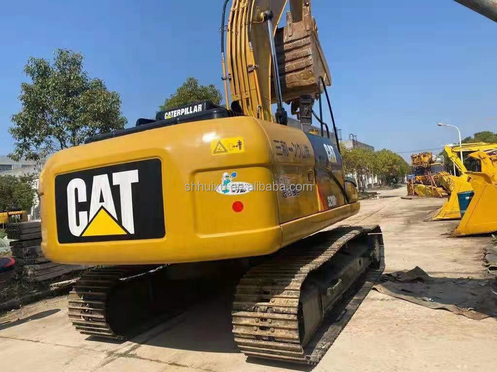 Máy đào cũ cat 320dl/ Máy đào cũ cat320D Nhật Bản xuất xứ chất lượng tốt CAT 303 cat 306 máy đào