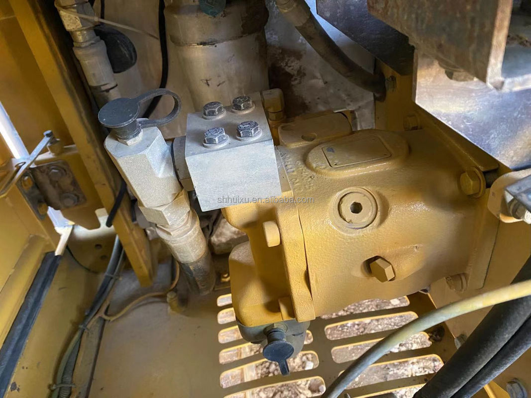 Máy xây dựng sử dụng máy thợ đào crawler Cat306e Chất lượng tốt Giá rẻ/thực dụng Mini Cat306e Thương hiệu Nhật Bản