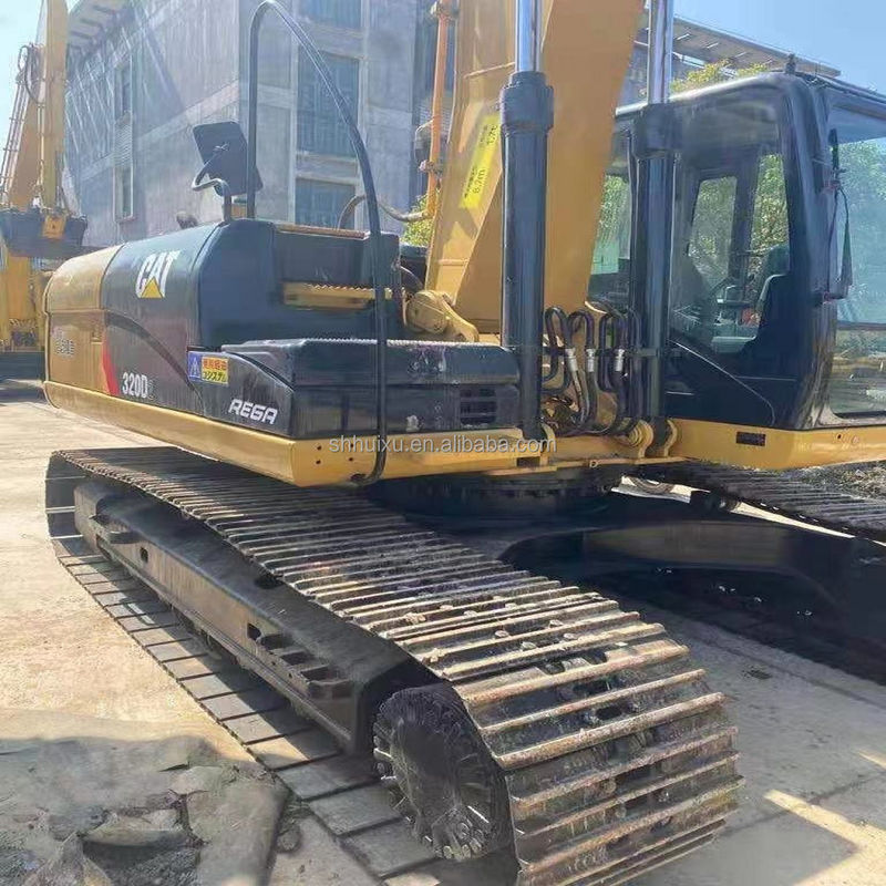 Máy đào cũ cat 320dl/ Máy đào cũ cat320D Nhật Bản xuất xứ chất lượng tốt CAT 303 cat 306 máy đào